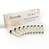 Acorelle Zestaw 9szt. certyfikowanych perfum 9x2ml BIO