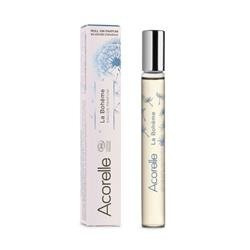 Organiczna woda perfumowana roll-on Acorelle - La Bohème